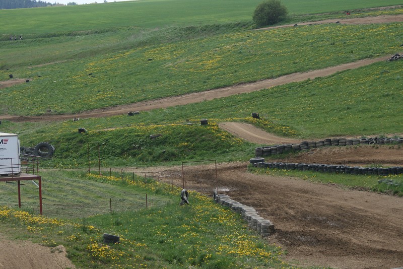 Přebor SMS Pardubice Opatov 8.5.2008